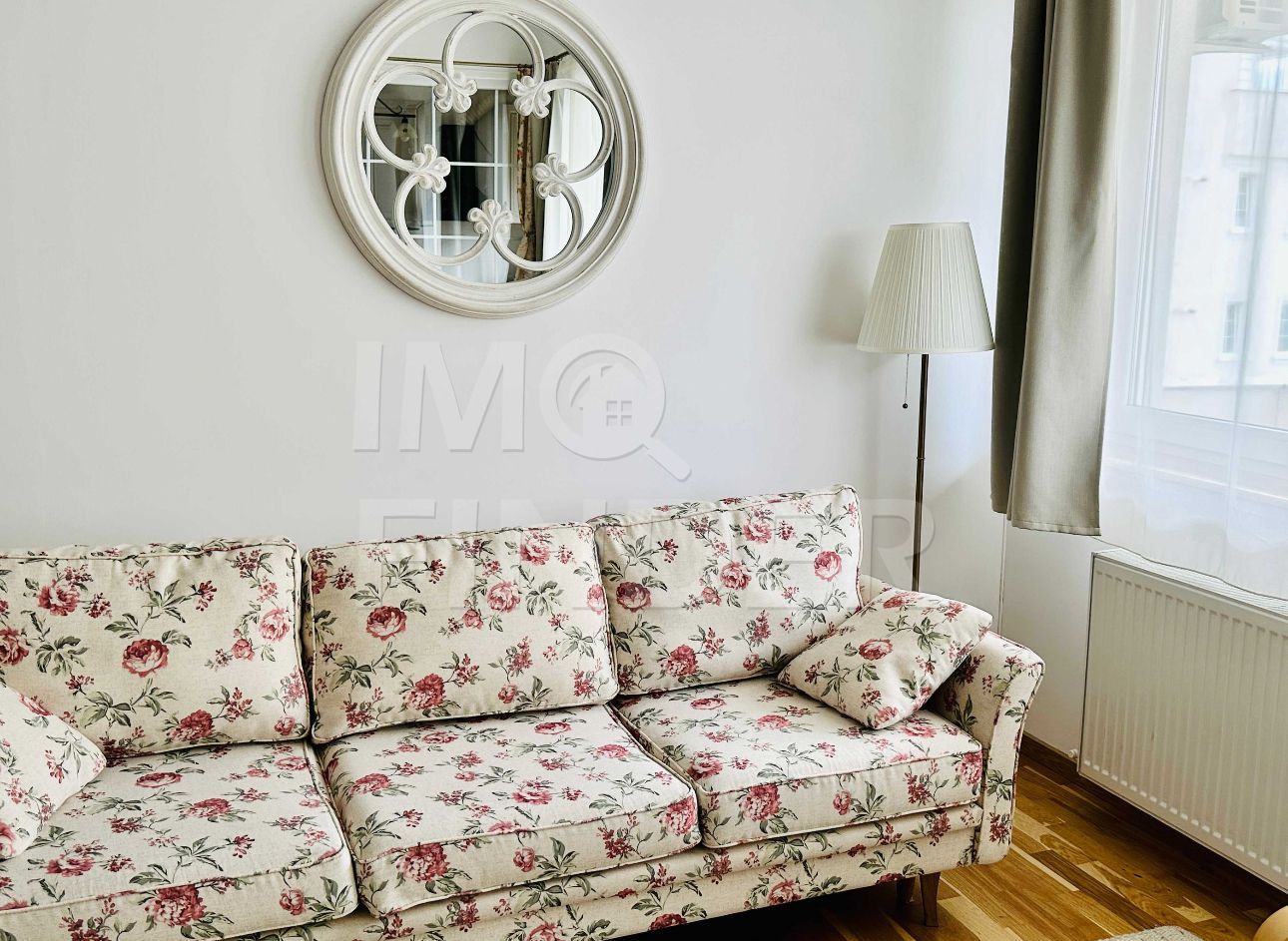 Apartament 3 camere Buna Ziua, cu parcare subterana - Poză 7