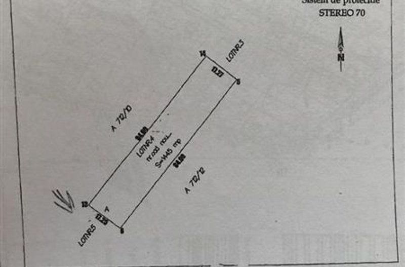 Teren in localitatea Reci,langa lacuri - Poză 8