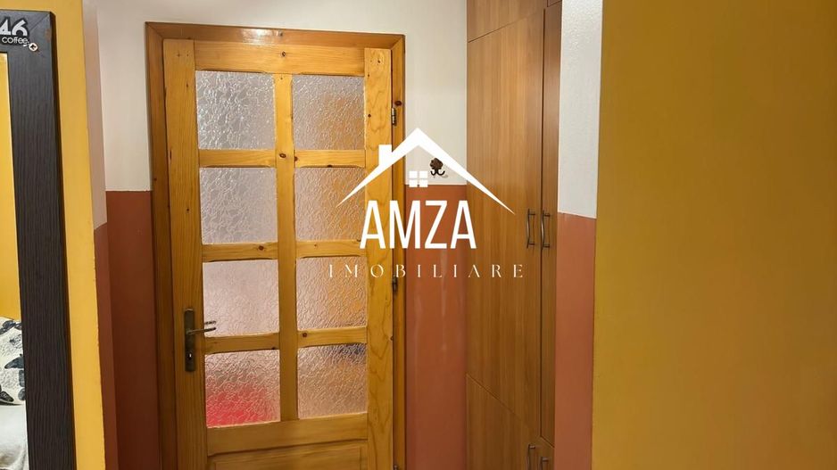 Apartament cu 2 camere de vânzare în Terezian, Sibiu - Poză 6
