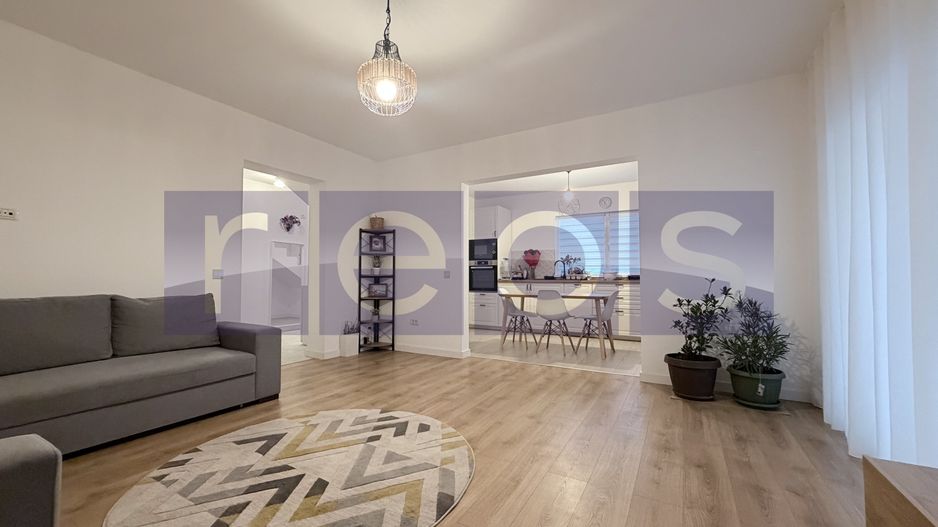 VANZARE CASA 405 TEREN | 119 MP UTILI | PASAREA | BRANESTI - Poză 1