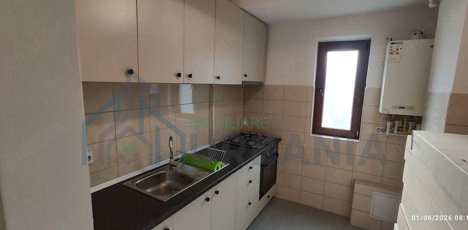 Apartament 2 camere, 66 mp, zona Baza 3 – Silk District - Poză 4