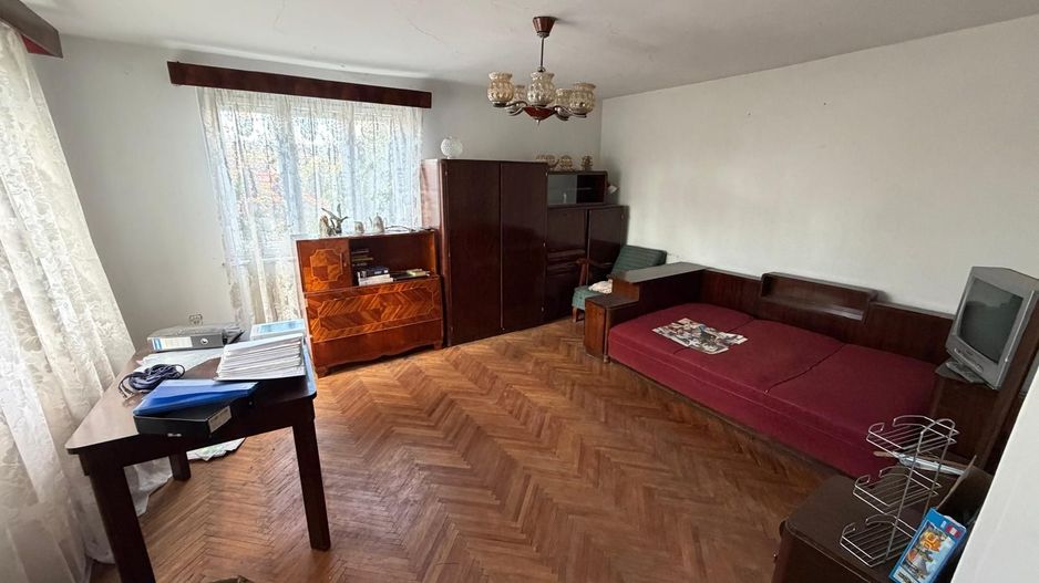 Casă de vânzare renovabilă | Gruia | Teren 380 mp | Front la 2 străzi - Poză 18