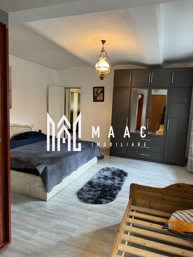 Apartament la casa 3 Camere I Zona Centrala - Poză 6