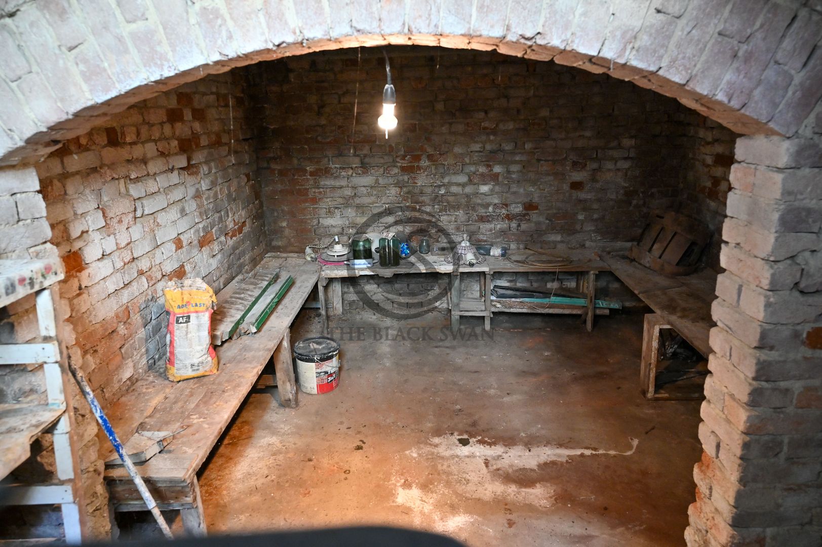 Casa cu 3 camere de vanzare | Complet Renovata | Comision 0% - Poză 15