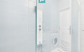 Studio Ultracentral, Ultra Modern, Iuliu Maniu - Poză 6