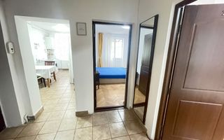 Apartament 2 Camere De Inchiriat | Decomandat | Central | The Office | Etaj 3/4 - Poză 5