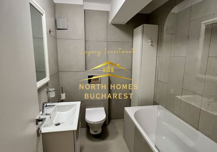 Aparmanet - 3 camere - Mobilat Utilat - Poză 3