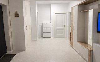 Apartament premium 3 camere 2 bai parcare subterana 2 balcoane Lazaret - Poză 3