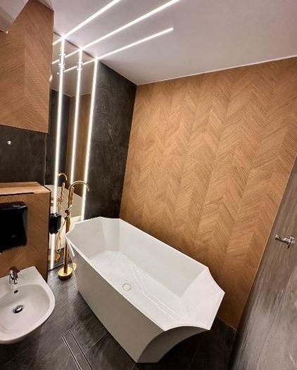 Penthouse exclusivist de inchiriat | vis-a-vis Mall Vitan Bucuresti - Poză 8