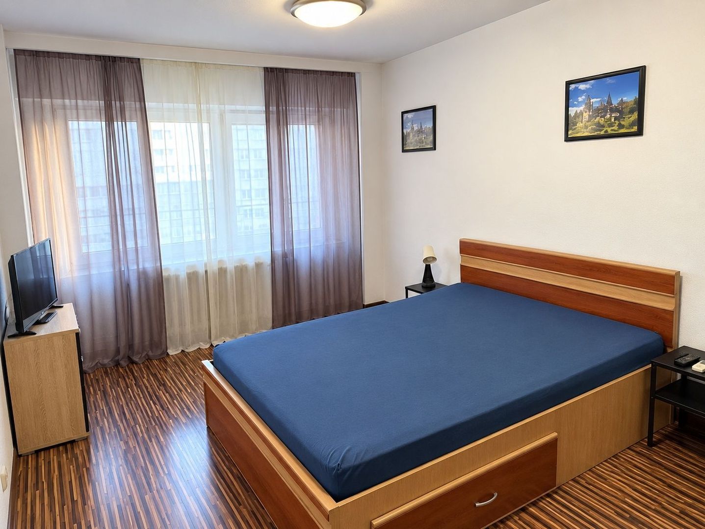 Apartament 2 camere 13 Septembrie | Decomandat - Poză 3