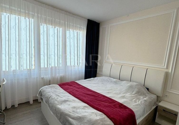 Apartament modern cu 2 camere în Gheorgheni lângă Piața Hermes - Poză 6