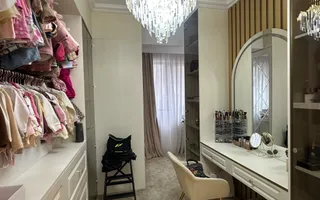 Apartament spectaculos cu 3 camere, 100 mp utili +terasă impresionanta - Poză 14