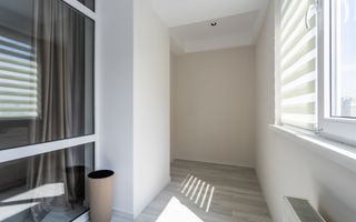 Vânzare, apartament, 3 camere,  str. Matei Basarab, Râșcani - Poză 12