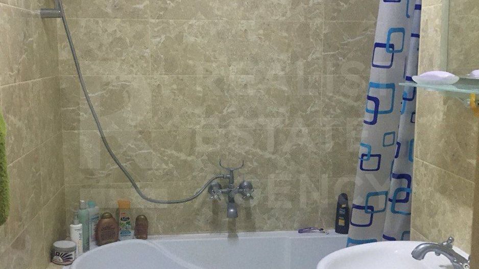 Chirie, apartament, 1 cameră, strada Petru Ungureanu, Botanica - Poză 4