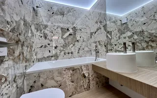 Apartament LUX *116mp* // Parcare // Iancu Nicolae - Poză 25