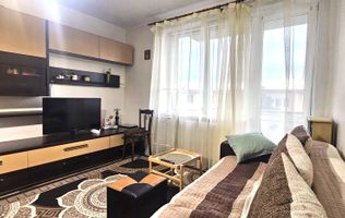 Apartament 3 camere | 61 mp + balcon 8 mp | Tractorul | Comision 0%