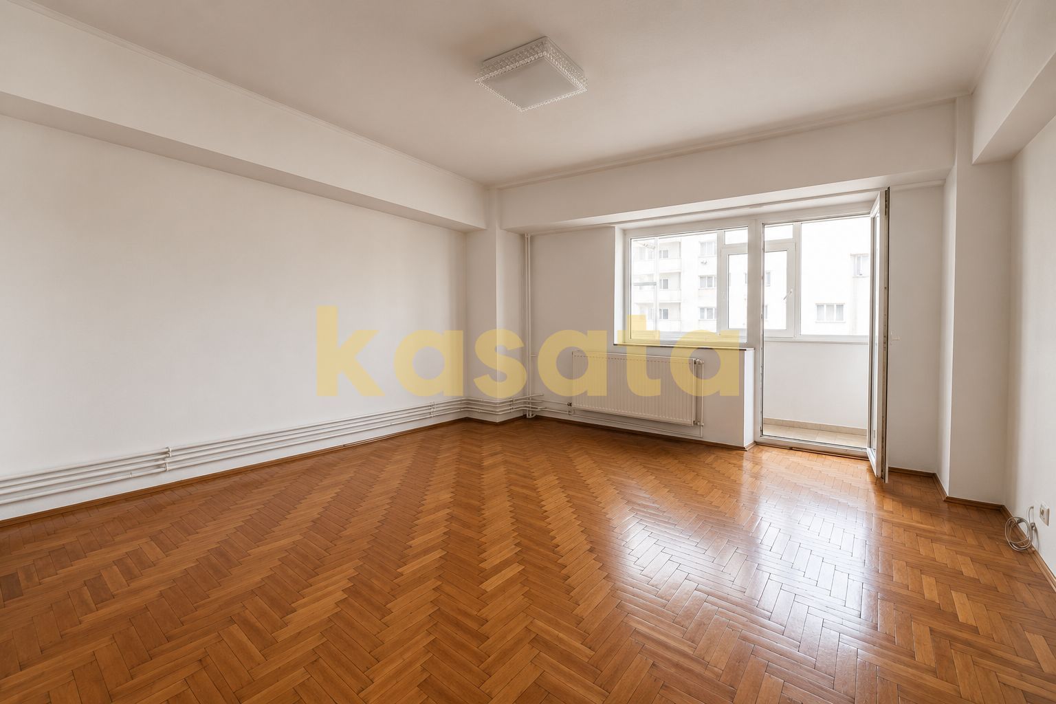 4camere|Decebal |Rond Alba Iulia | 111,7mp|Bloc1993 |Etaj 6/8|Centrala - Poză 6