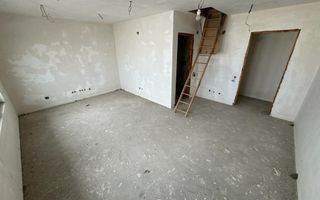 Penthouse, 5 camere, 3 bai, Terasa, 254 mp, bloc nou, Calea Turzii - Poză 5