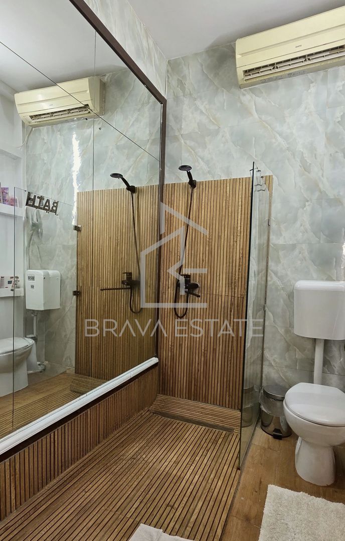 Casă de închiriat | 170 mp utili | Teren 220 mp | Pet Friendly | Gheorgheni - Poză 9