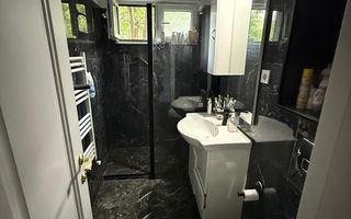 Apartament cu 2 camere mobilat Tatarasi - Poză 11