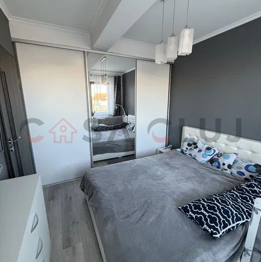 2 camere complex rezidential, zona Eugen Ionesco, Europa - Poză 5