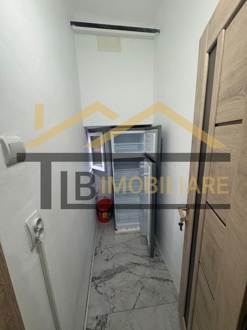 Apartament cu 2 camere, decomandat, 56mp, Zona UMFST - Poză 8