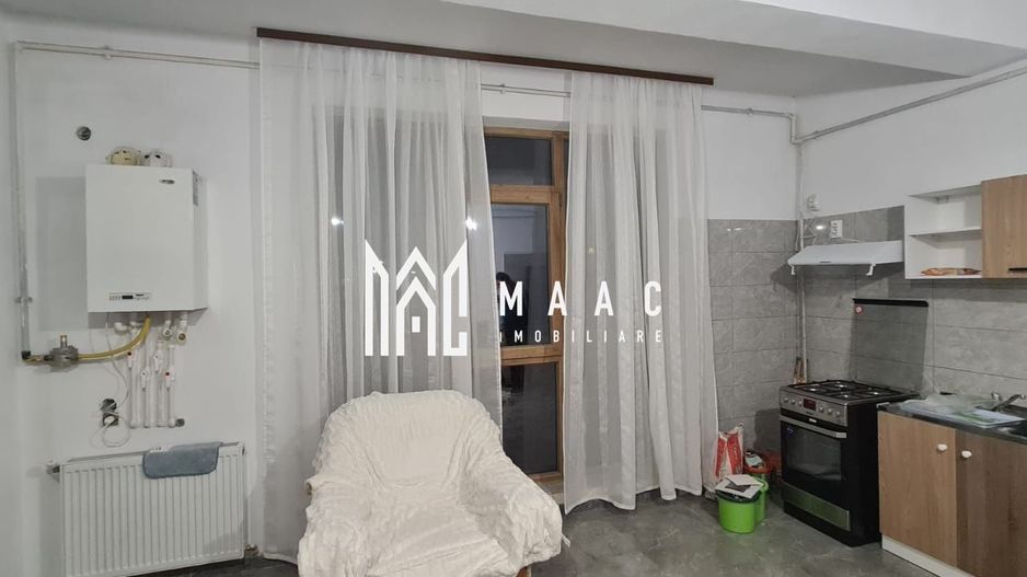 Apartament 2 camere I 56 mp I Decomandat I Zona Mall Selimbar - Poză 1
