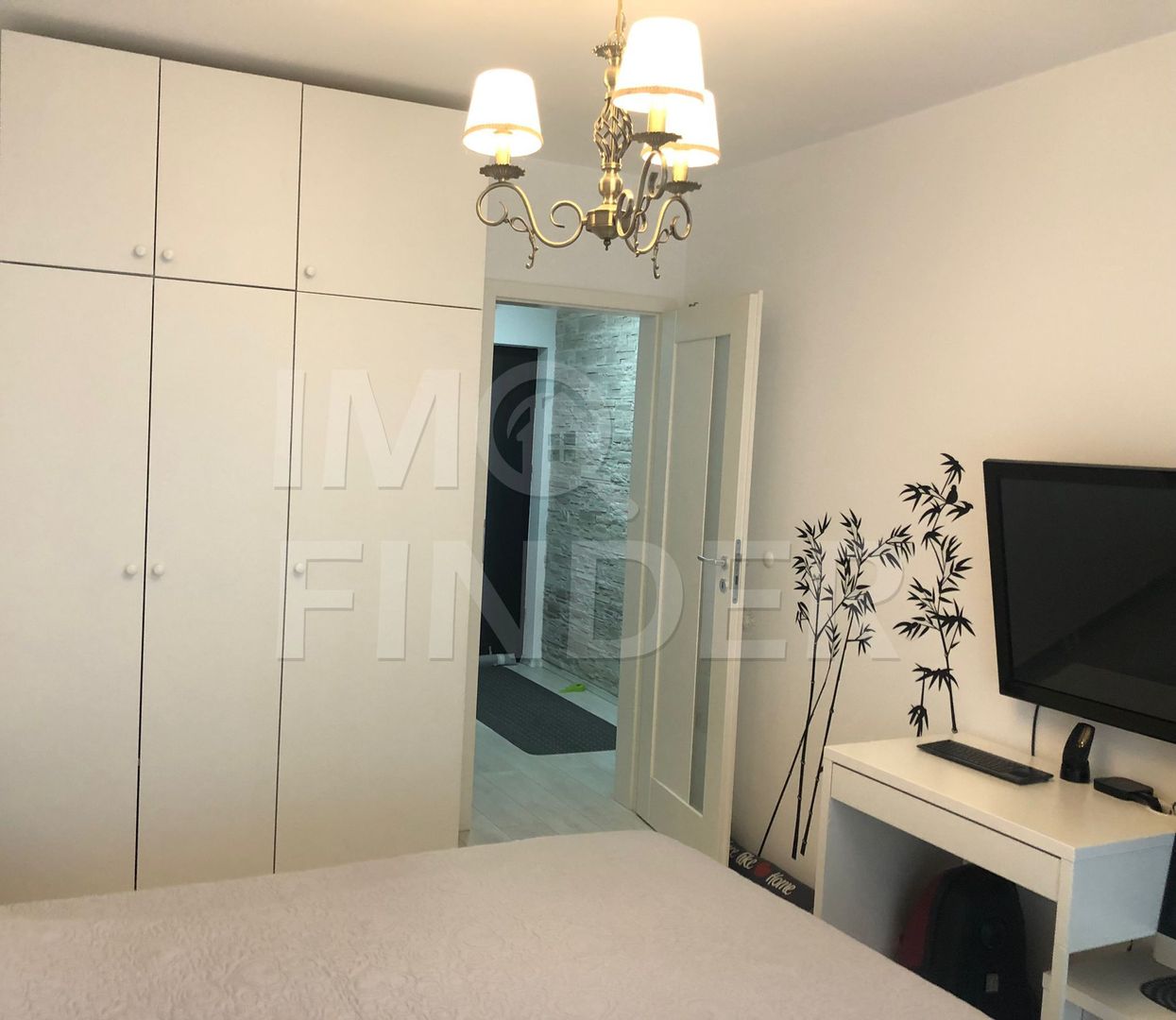 Apartament Nou Ultrafinisat Grigorescu - Poză 4