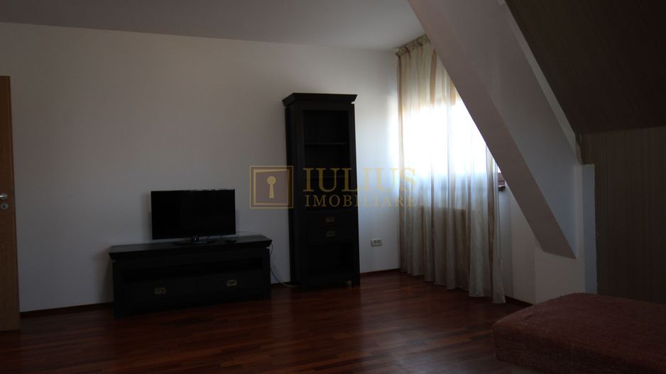 3 camere ideal familie sau studenti, se accepta animale de companie - Poză 5