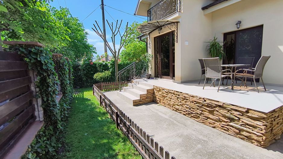 Tuzla | Casă | 3 Camere | Pod Util | Gata de Mutare! - Poză 3