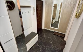 2 Camere Renovat 52mp - Mobilat/Utilat - Zona Podu Ros - Fara Risc - Poză 13