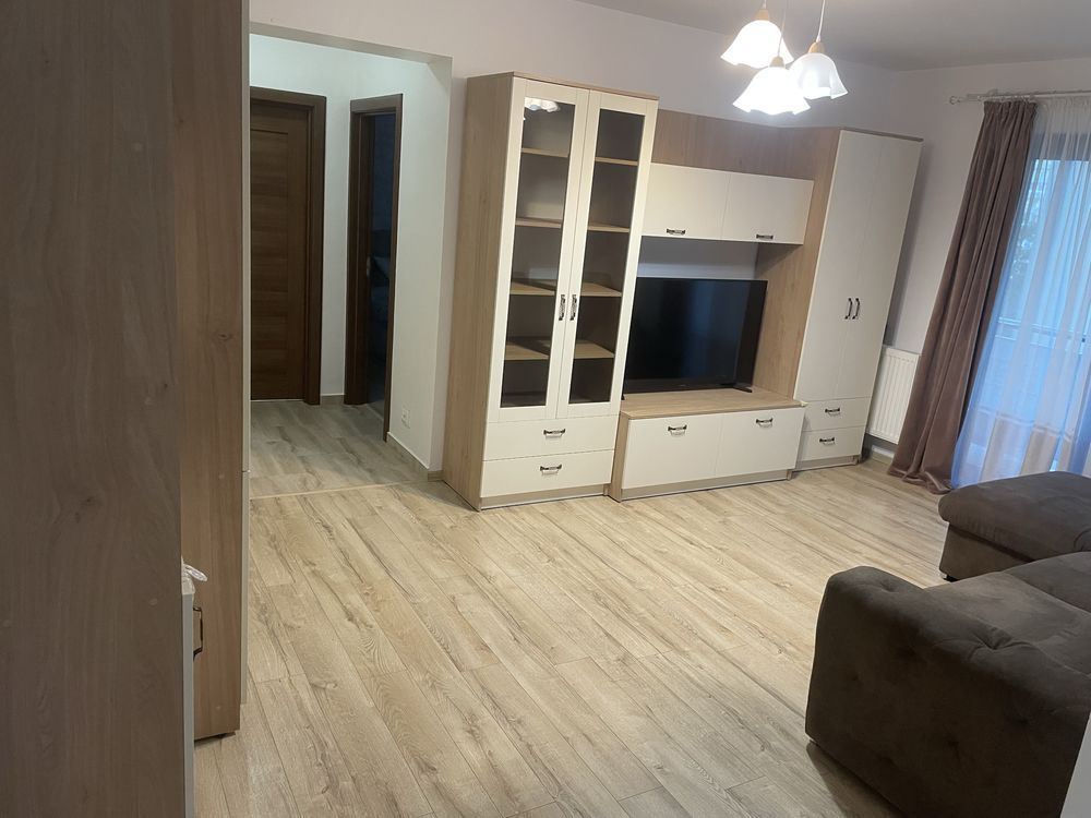 Apartament 2 camere 54 mp+ boxă 7 mp+ loc de parcare- 106500euro - Poză 4