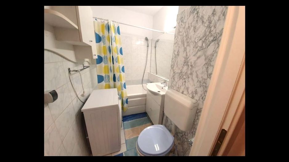 Închiriere Garsoniera renovata, AC, Vatra Luminoasa, Piața Muncii - Poză 4