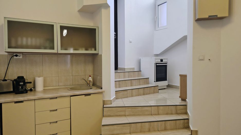 Apartament 2 camere Parc Traian , 400 E neg. Comision 50% - Poză 4