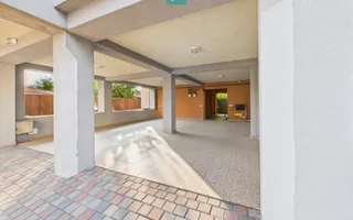 Apartament 3 camere, 2 băi, curte și parcare | Otopeni – Odăi - Poză 23