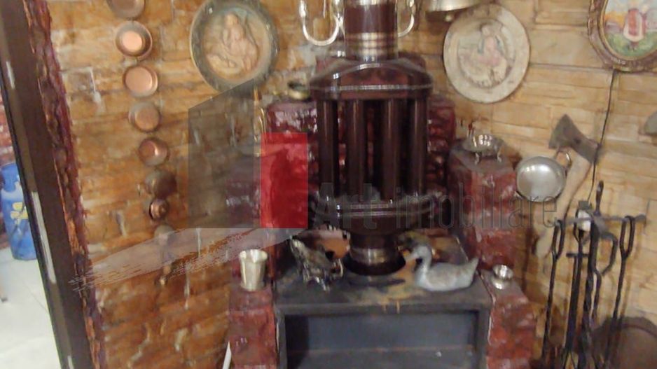 Vânzare casă Nițu Vasile - Fântâna Florilor - Poză 44