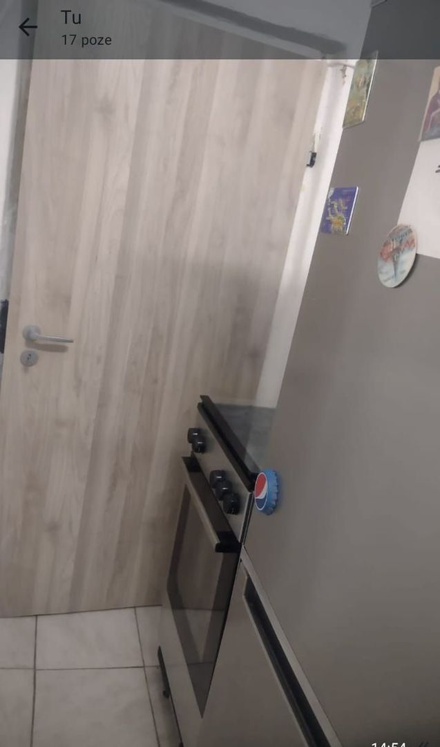 Casa la curte, intre statia de metrou Dristor si parcul IOR, negociabil - Poză 5