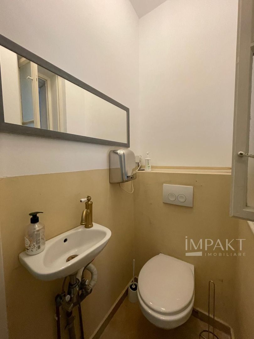 Casa superba ideala sediu firma  ! - Poză 9