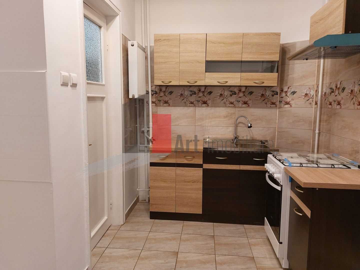 Apartamentul "REHEGUA" , P-ta Rosetti, bloc stradal, renovat complet - Poză 15