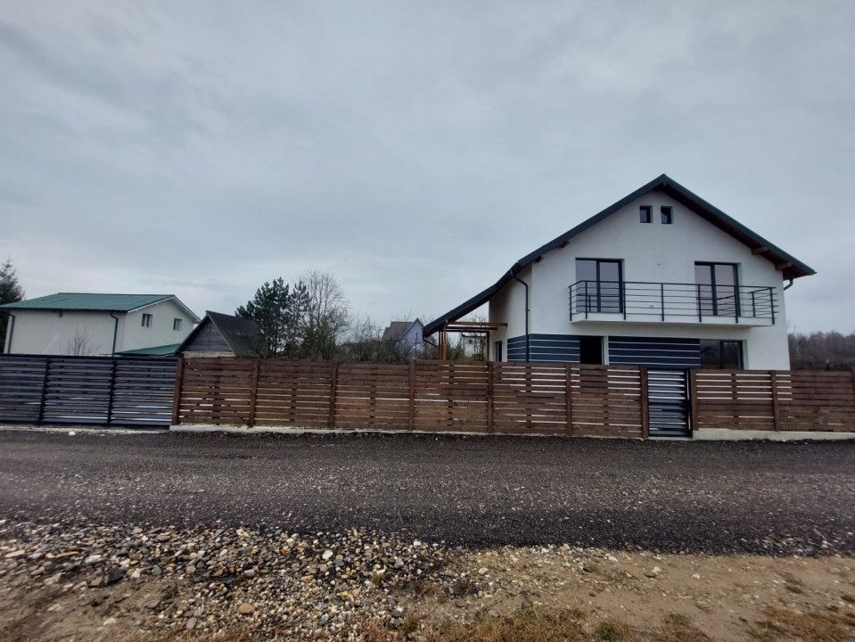 Casa Single Bascov - Poză 10