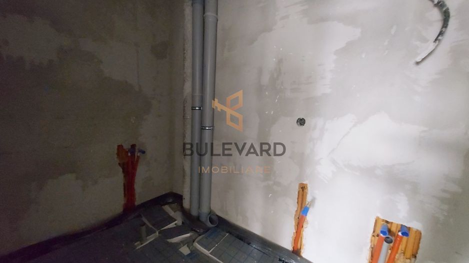 Apartament cu 3 camere/78,25 mp/CF/finisaje incluse! - Poză 9