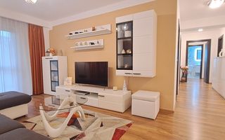 Camin impecabil | Centrala proprie | Parcare - Poză 4