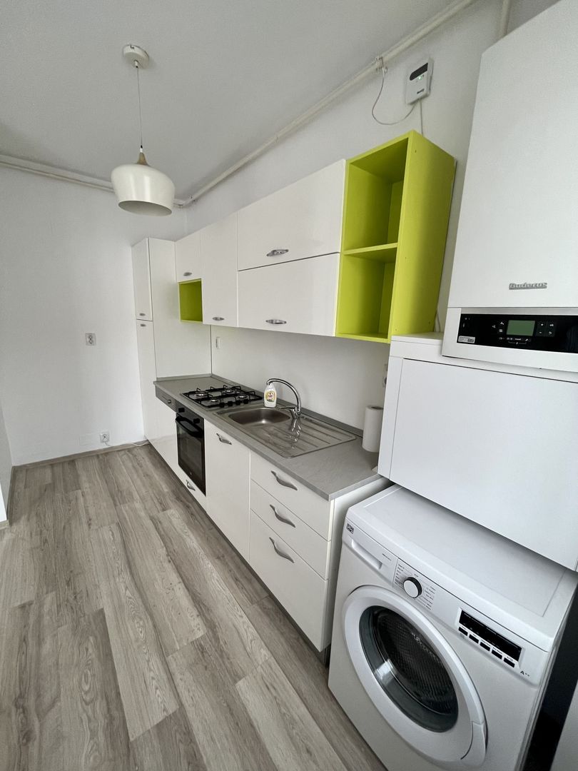 Apartament 1 camera str.Intre Lacuri langa Iulius-FSEGA- Dimitrie Cantemir - Poză 7