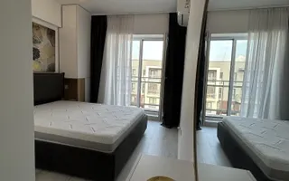 Penthouse cu loft, Belvedere Residence - Poză 15