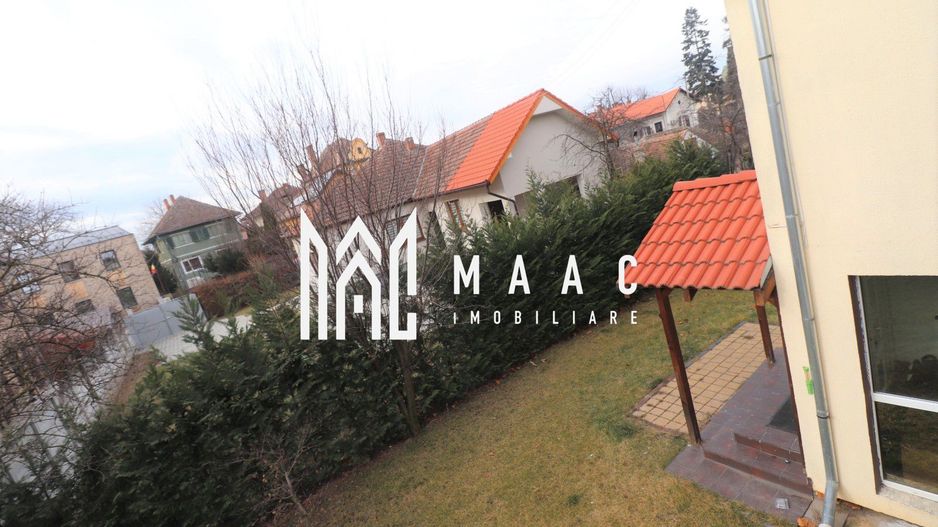 Exclusivitate | Casa individuala | Centru | Teren 628 mp - Poză 5