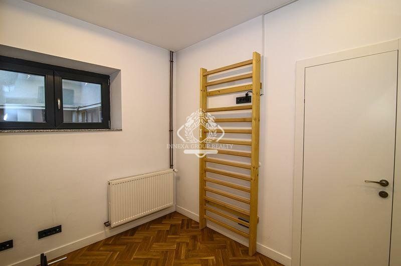 Calea Victoriei – 5 camere, 140 mp – Imobil interbelic Art Deco, reabilitat - Poză 17