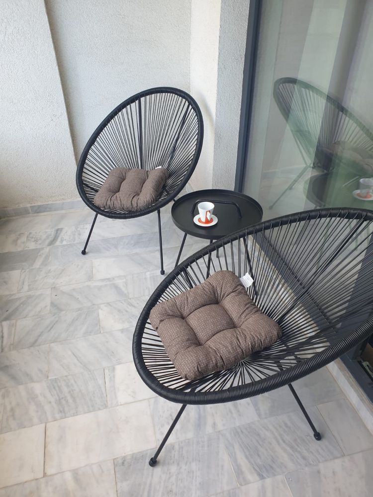 De închiriat 2 camere Unirii 47C – centrală, AC, încălzire în pardoseală - Poză 8