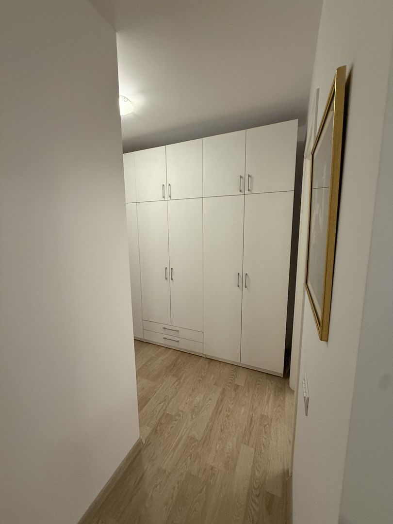 Apartament 3 camere cu terasă și loc de parcare –Complex Premium Regie - Poză 13