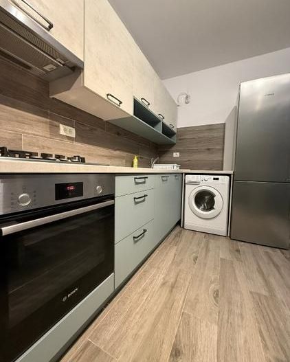 Garsonieră premium – Politehnica / Grozăvești – Zen Living - Poză 7