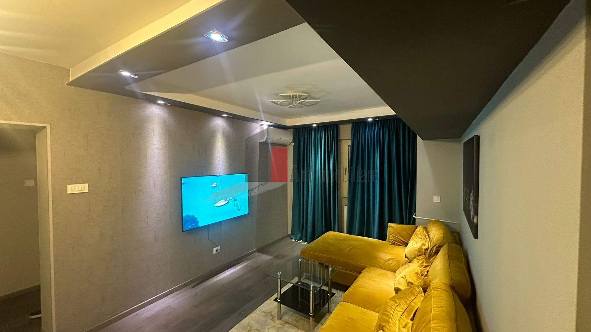 Apartament 3 camere Dristor - Poză 1